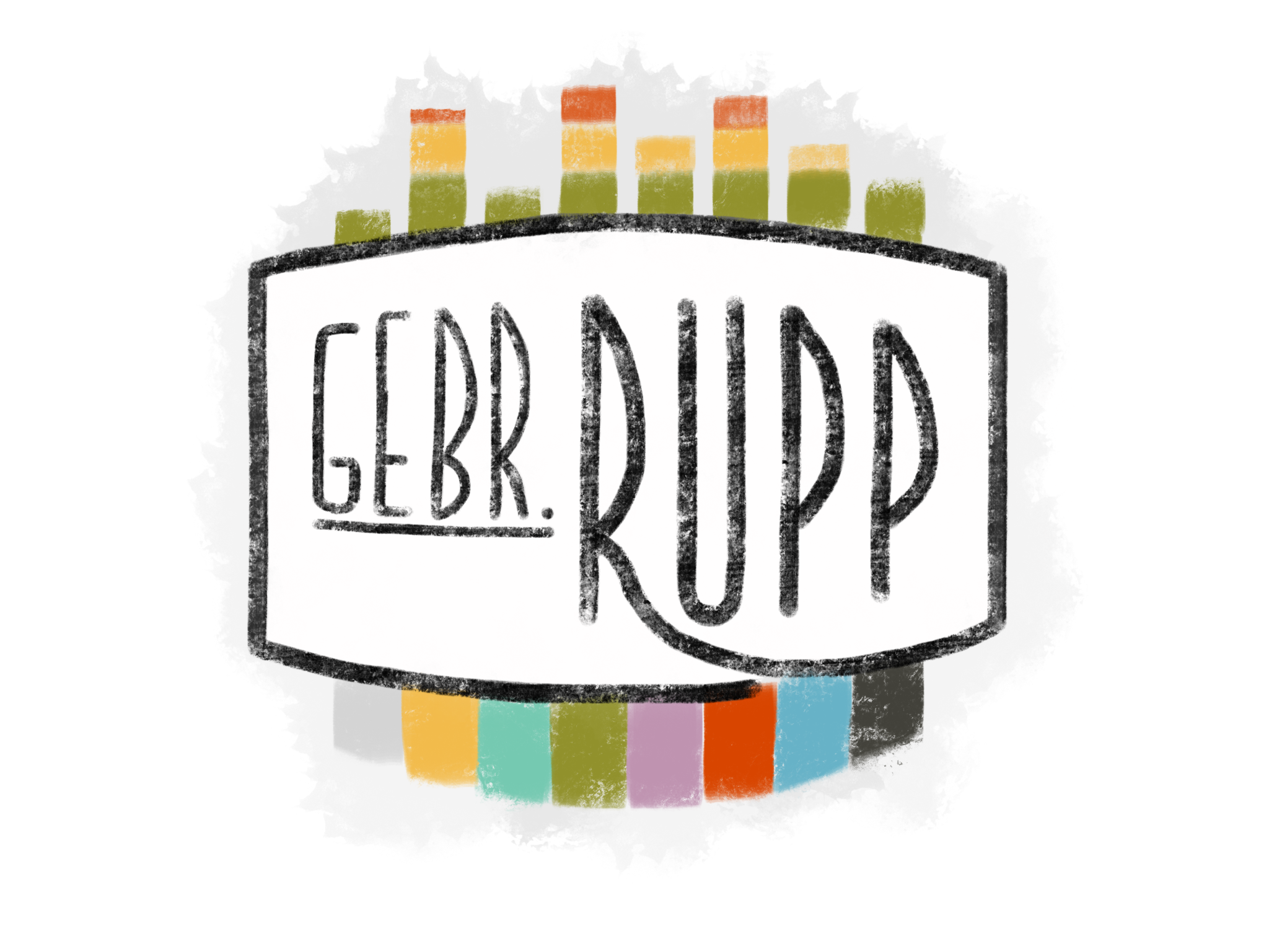 Gebrüder Rupp