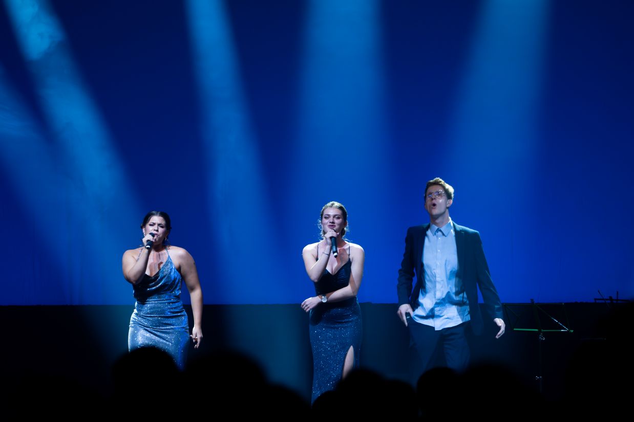 Arena Konzert - Abiball 2024 – Bild 3