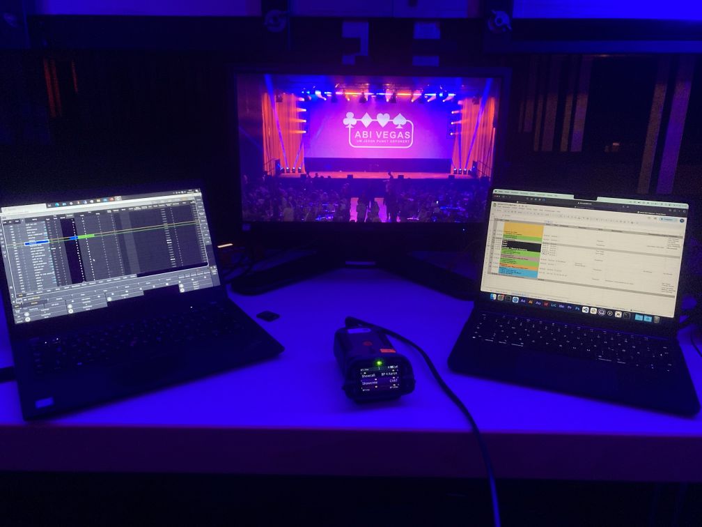 Arena Konzert - Abiball 2024 – Bild 4