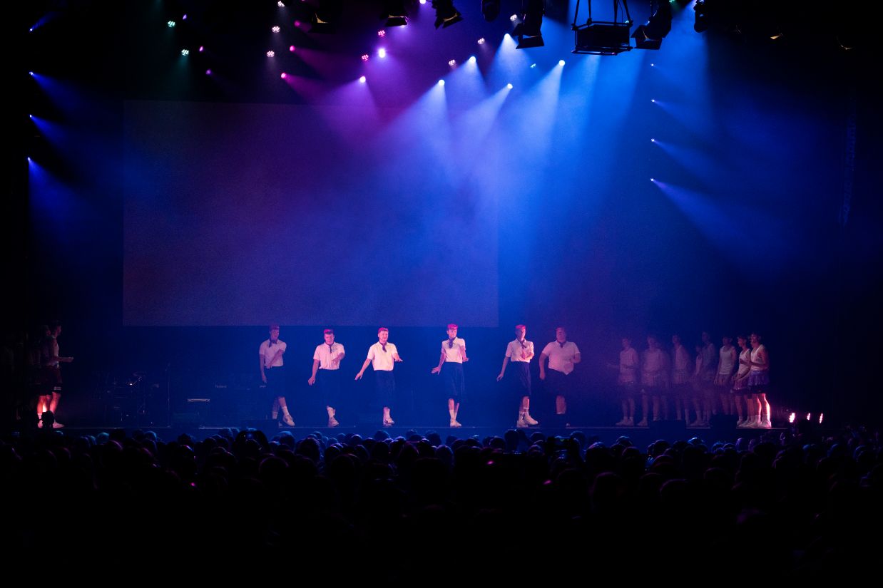 Arena Konzert - Abiball 2025 – Bild 4