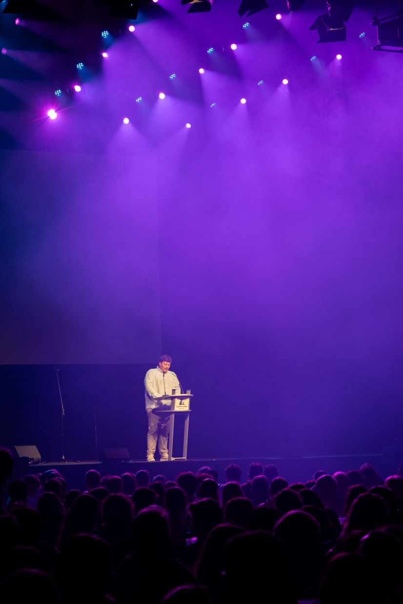 Arena Konzert - Abiball 2025 – Bild 3