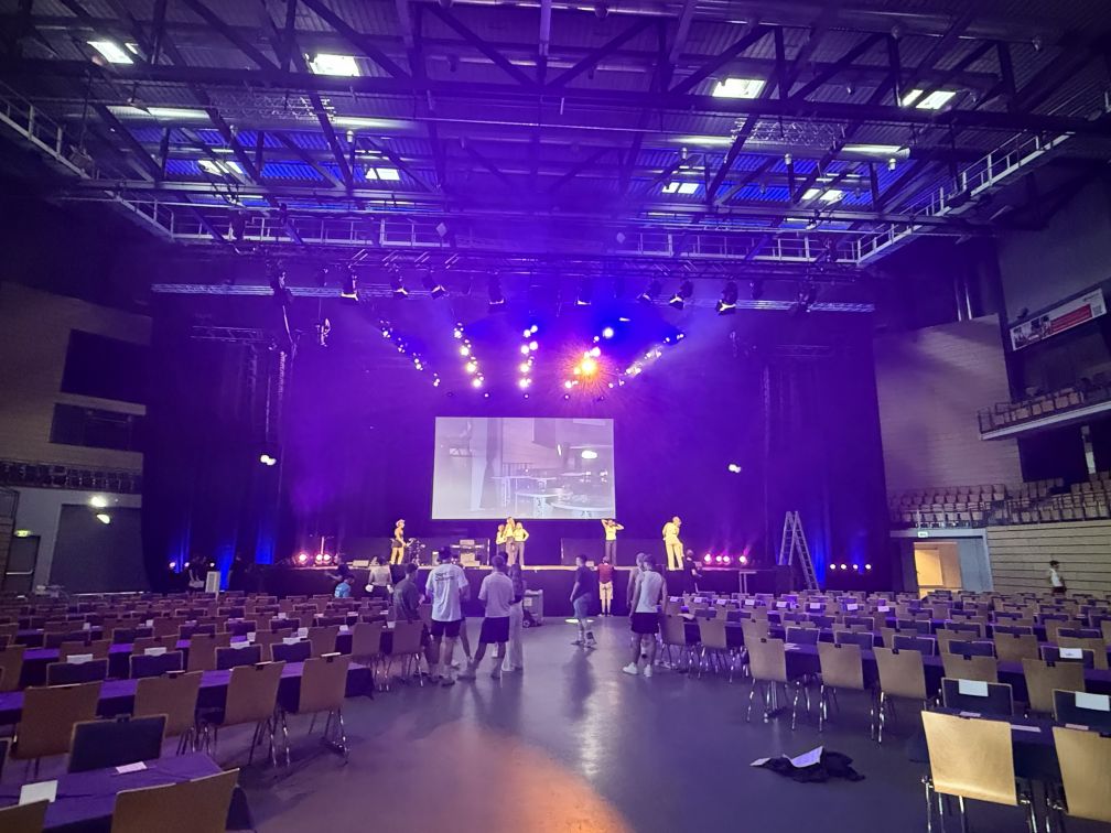 Arena Konzert - Abiball 2025 – Bild 6