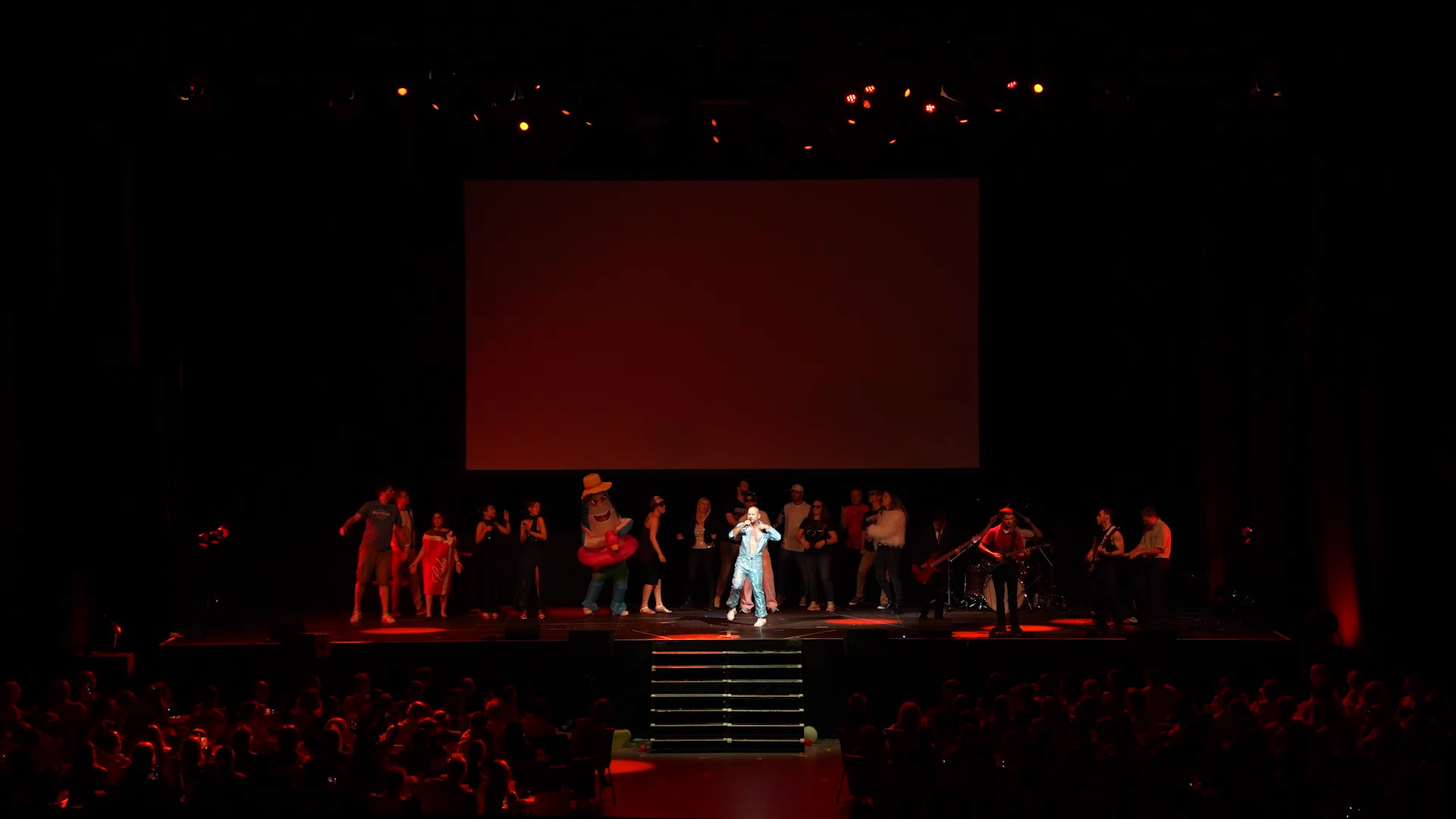 Arena Konzert - Abiball 2026