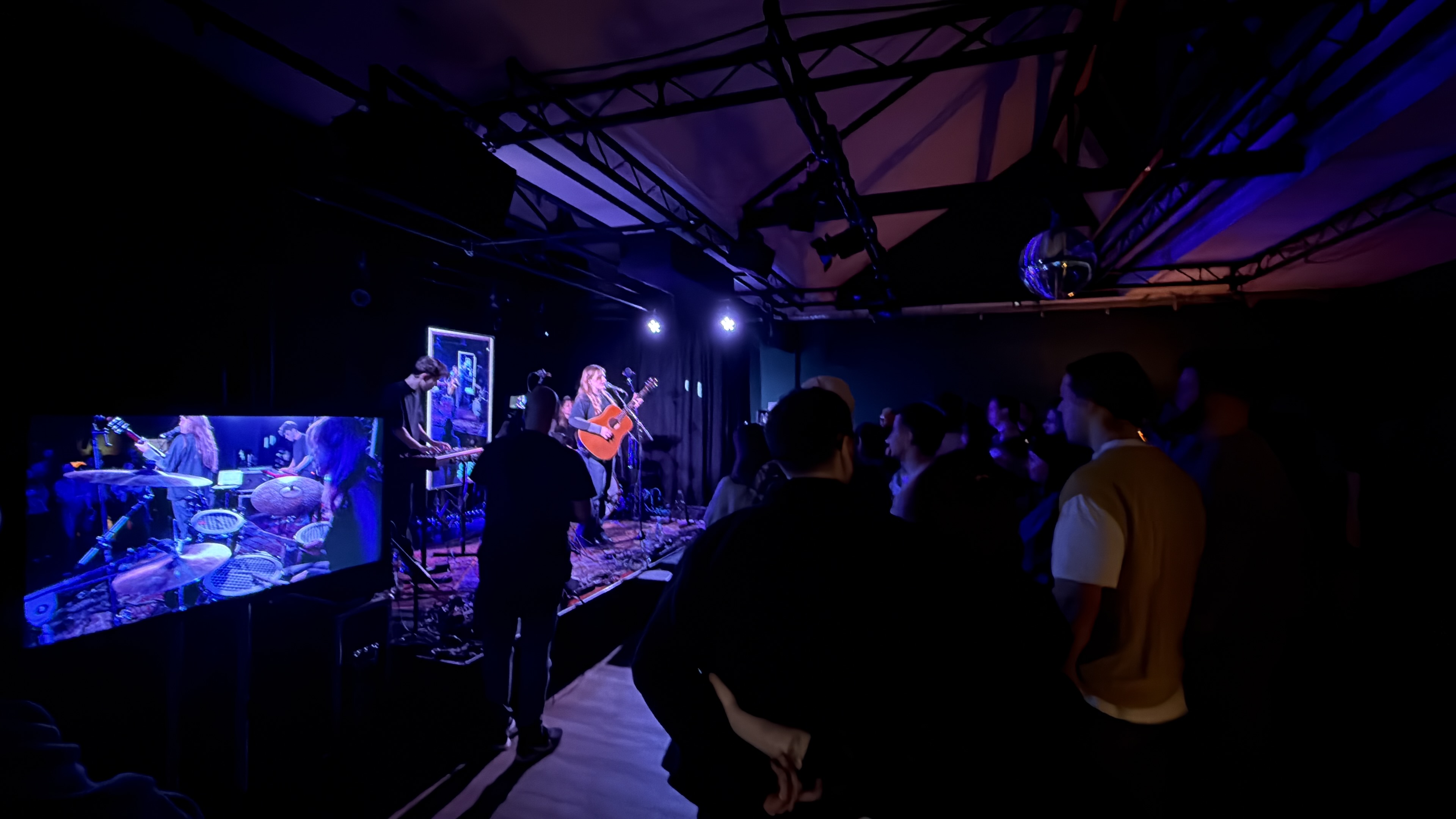 CARRÉ SOUNDS - Konzert 1 – Bild 4