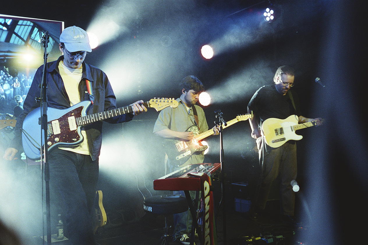 CARRÉ SOUNDS - Konzert 2 – Bild 2