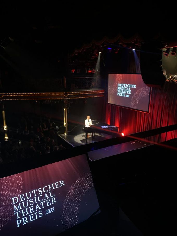 Deutscher Musical Theater Preis 2022 – Bild 5