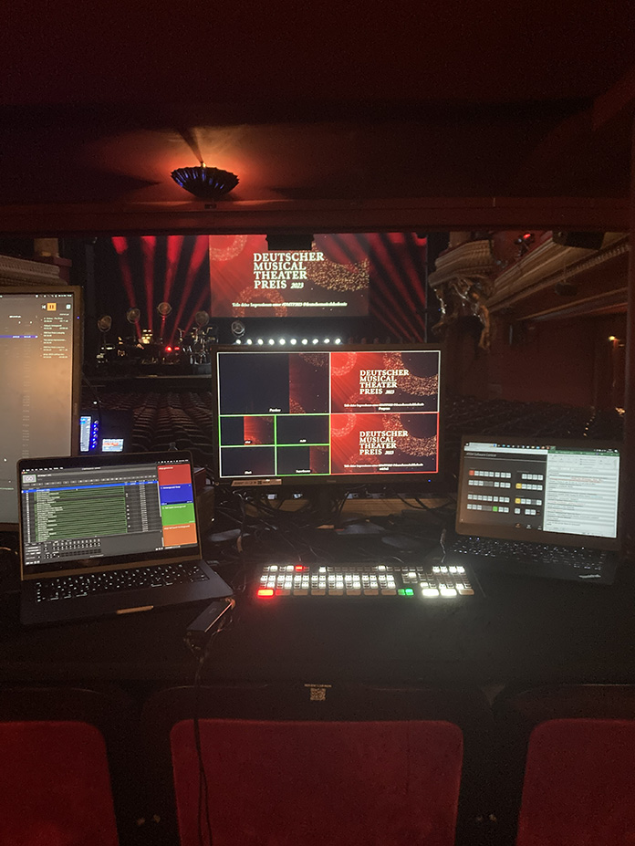 Deutscher Musical Theater Preis 2023 – Bild 4