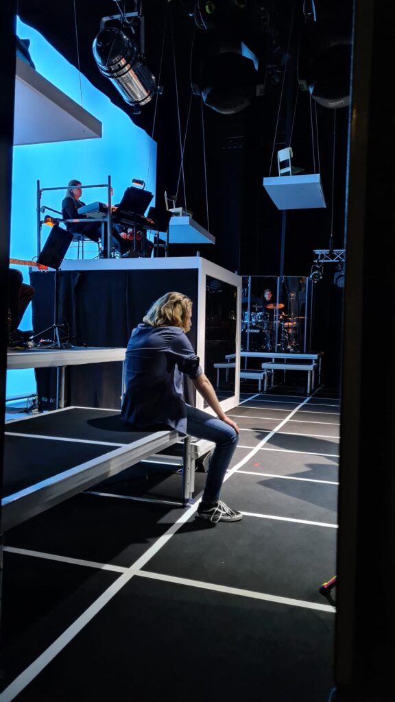 Fast Normal - Next to Normal 2023 – Bild 5