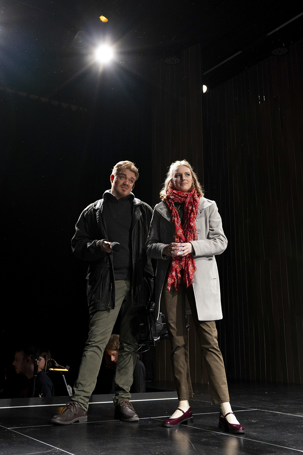Und täglich grüßt das Murmeltier - Musicalgruppe – Bild 4