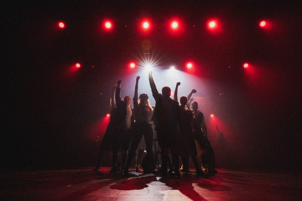 Spring Awakening - Stadttheater Aschaffenburg – Bild 3