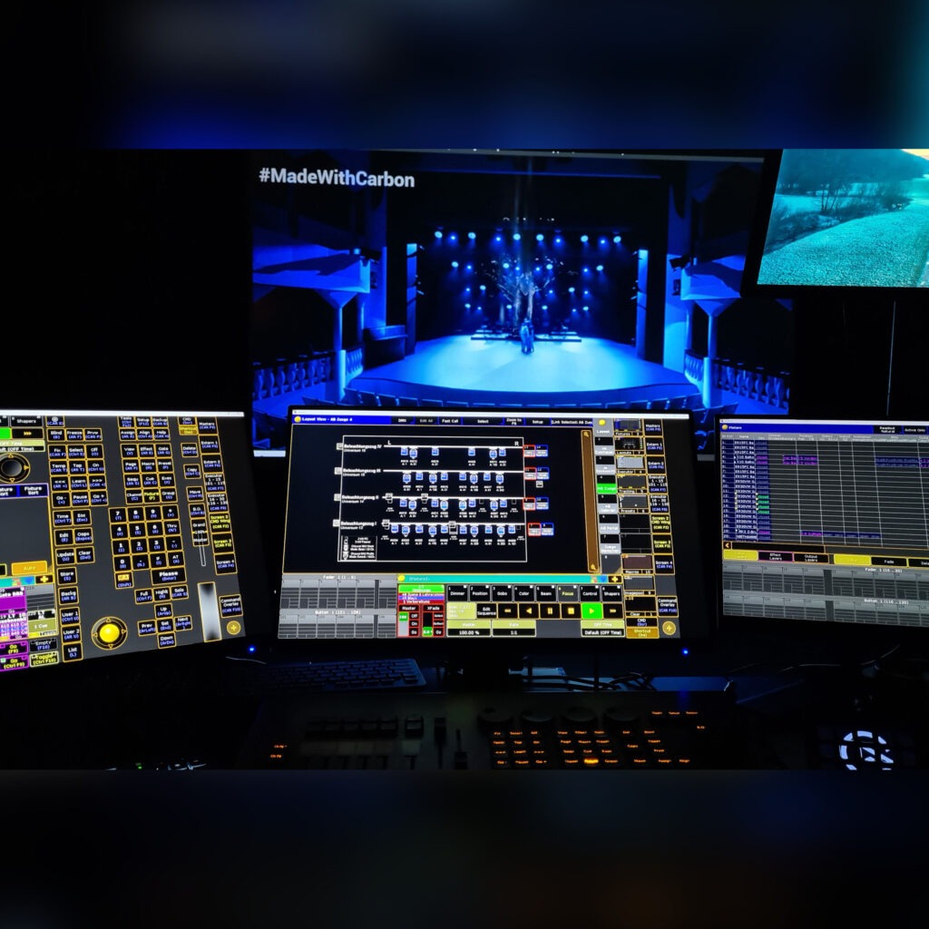 Spring Awakening - Stadttheater Aschaffenburg – Bild 7