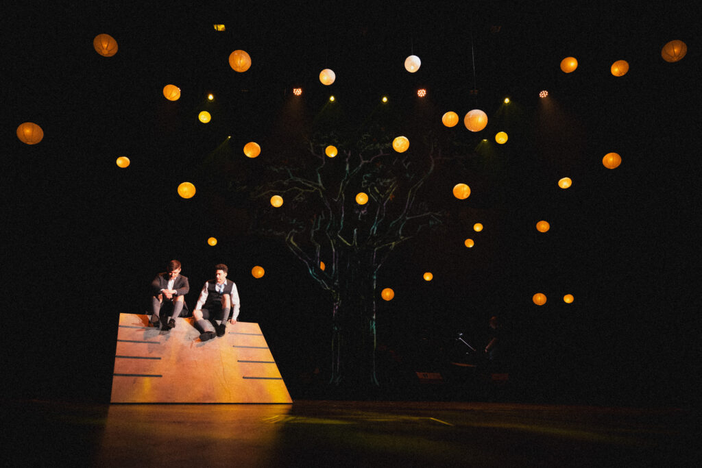 Spring Awakening - Stadttheater Aschaffenburg – Bild 2