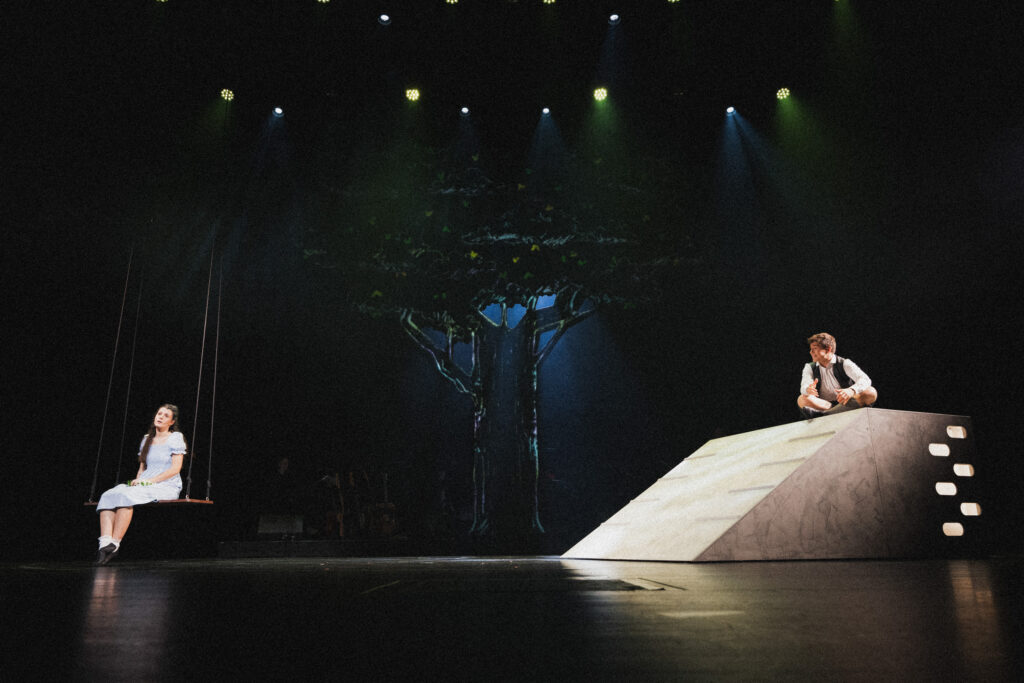 Spring Awakening - Stadttheater Aschaffenburg – Bild 4