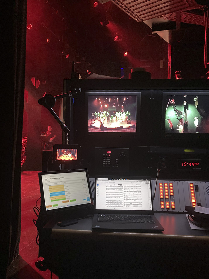 Spring Awakening - Stadttheater Aschaffenburg – Bild 5
